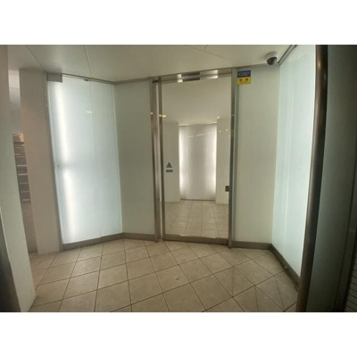 【エントランス】 | トゥールブランシュ麻布