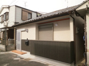 南寺方中通1丁目貸家の画像