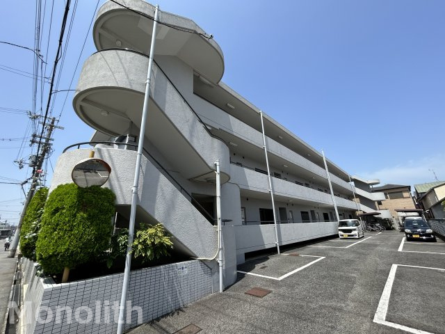 グローリー北豊中