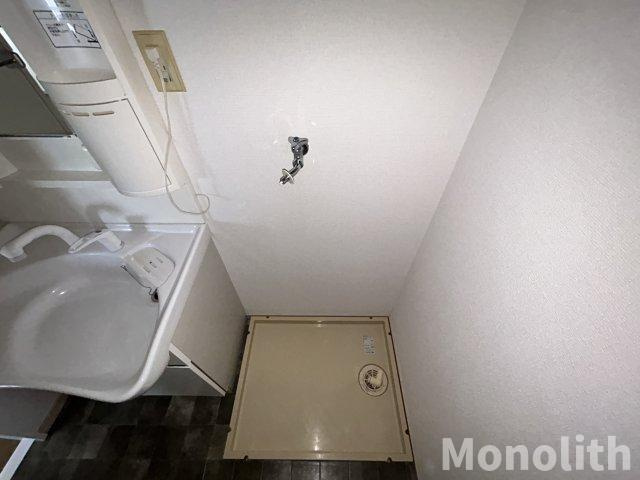 グローリー北豊中のその他