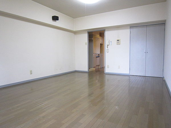 ウイングコート久留米の設備