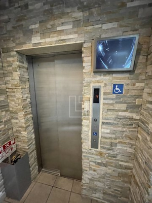 【その他共用部分】 | エスリード谷町六丁目 | エスリード谷町六丁目　エレベーター