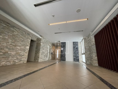 【ロビー】 | エスリード谷町六丁目 | エスリード谷町六丁目　ロビー