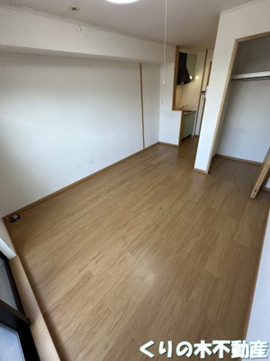 【居間・リビング】 | ドリーム | こちらの居間で趣味の時間をお楽しみください