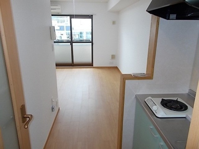 【内装】 | ドリーム | 明るい室内です