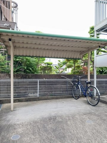 エクセル豊山のその他共用部分