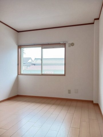 エクセル豊山の内装