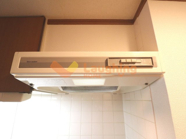 リファレンス久留米駅前の設備