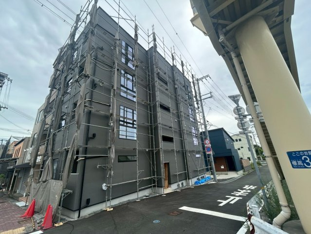 アリビア大観町