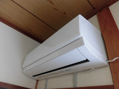 【設備】 | コーポ木幡Ⅱ