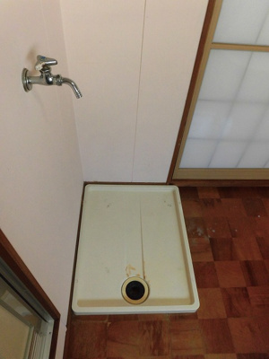 【その他】 | コーポ木幡Ⅱ