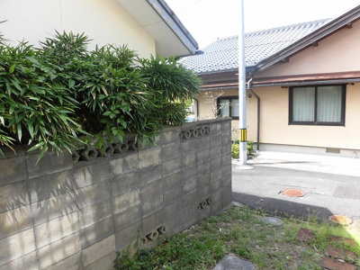 【展望】 | コーポ木幡Ⅱ