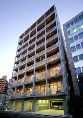 【外観】 | カスタリア八丁堀