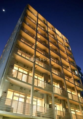 【外観】 | カスタリア八丁堀