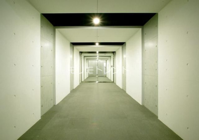 【ロビー】 | カスタリア八丁堀