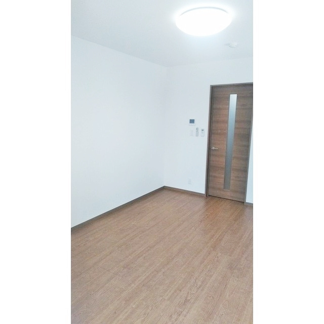 大和市大和東２丁目のアパートの寝室|落ち着いて過ごせるお部屋です♪