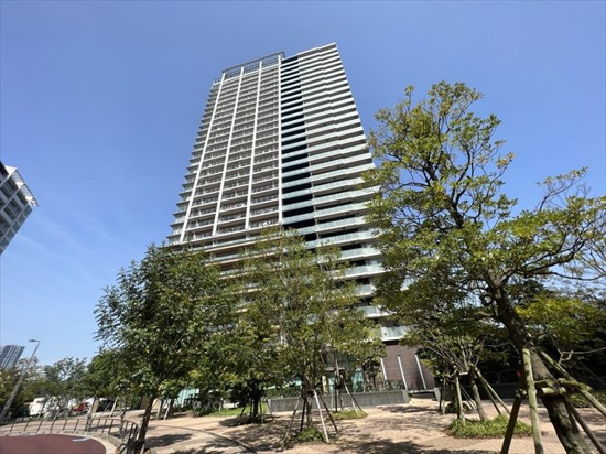 ベイズタワー&ガーデン