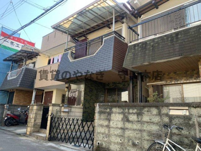 【外観】 | 梶町1丁目戸建