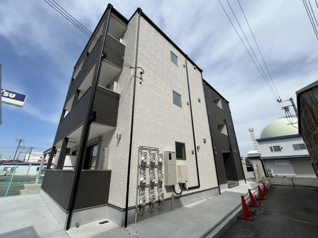 ジーメゾン明石スフィリア