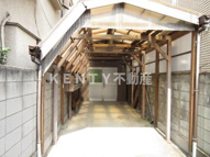 樫山ビル若葉荘の画像