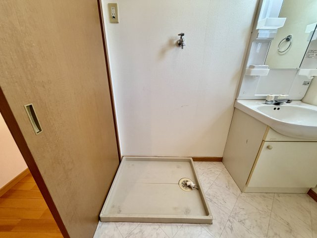 岡崎市赤渋町字西河原のアパートの設備