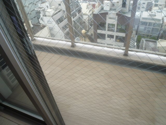 フレンシア文京関口の設備