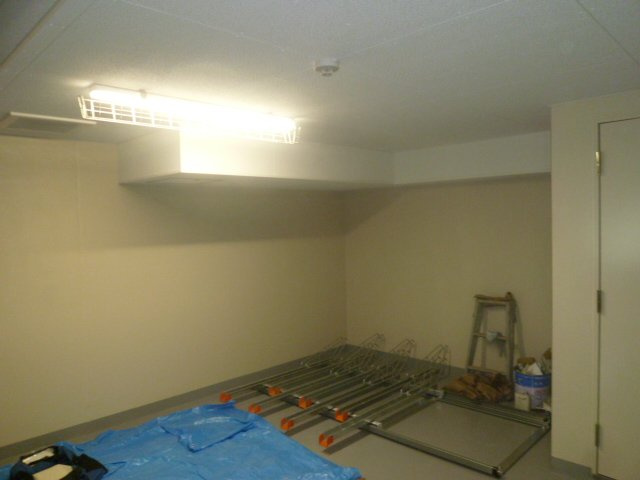 フレンシア文京関口のその他共用部分