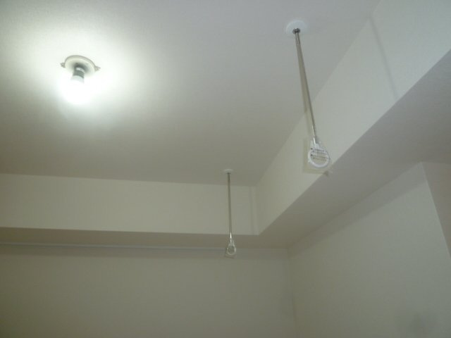 フレンシア文京関口の設備