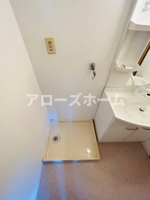 【設備】 | 明豊マンション | ※室内写真は前回募集の同一マンション別室につきイメージです。