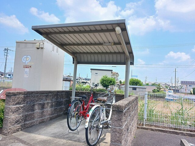 マーサＴ・Ⅲのその他共用部分