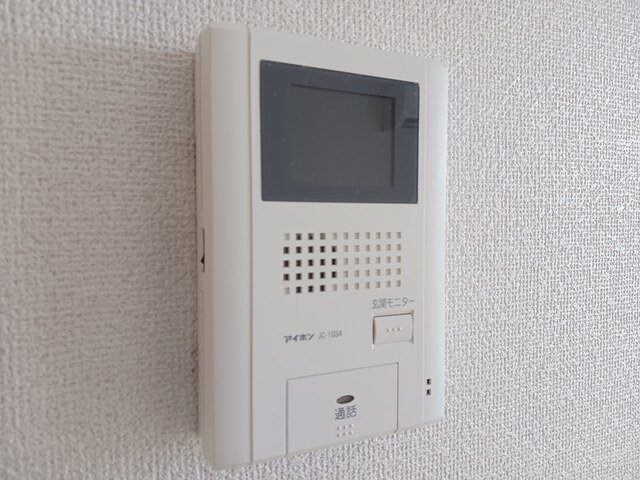 マーサＴ・Ⅲのセキュリティ