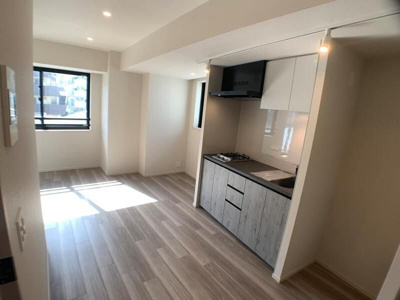 【キッチン】 | プライムメゾン清澄白河