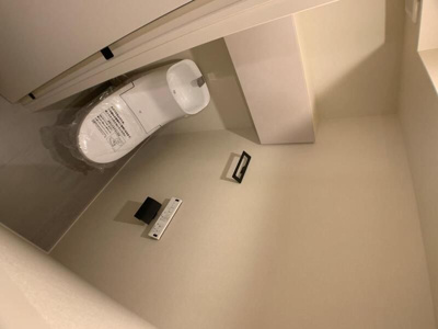 【トイレ】 | プライムメゾン清澄白河