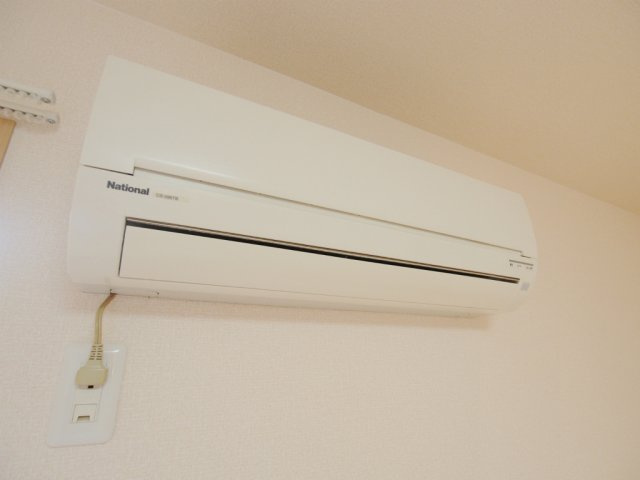 リビングタウン宮の町A棟の設備