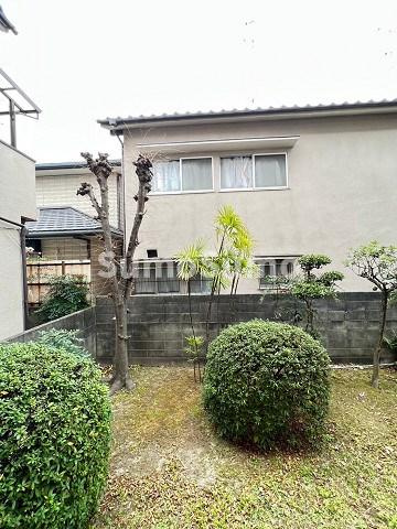 青葉ハイツの展望