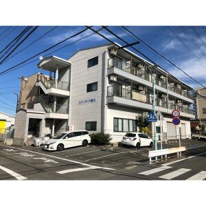 リバーサイド勝川