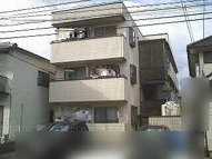 ハッピーハイツ今の画像