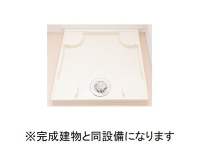 【その他】 | グリーン　フラット　Ａ