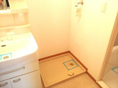 【トイレ】 | メリディオ日向館