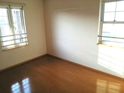 【内装】 | メリディオ日向館 | 物件の内装です