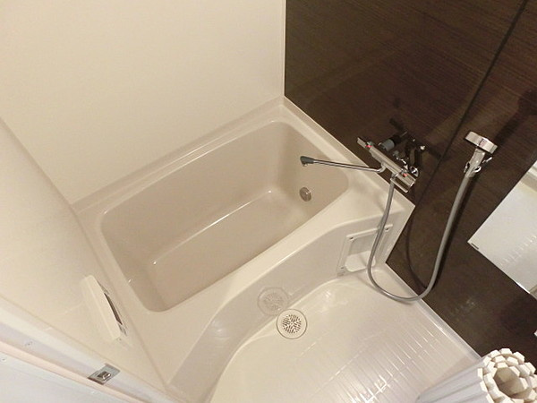 THE Grande regalo 浅草の浴室