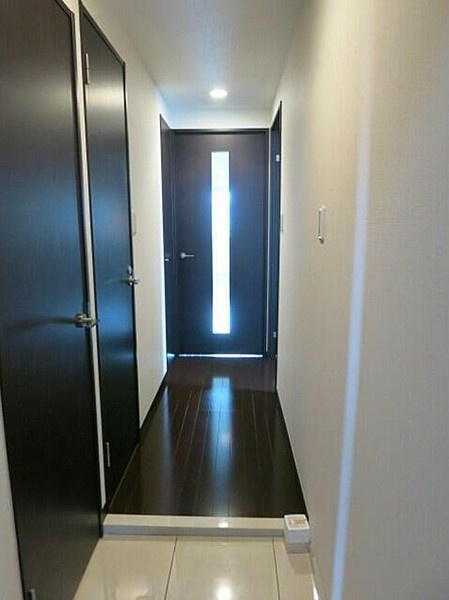 THE Grande regalo 浅草の玄関