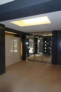 THE Grande regalo 浅草のロビー