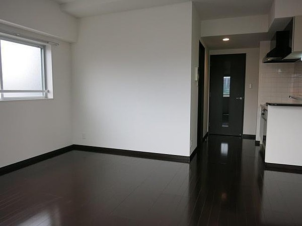 THE Grande regalo 浅草の居間・リビング