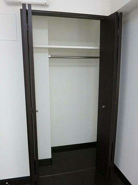 THE Grande regalo 浅草の収納