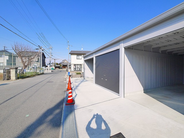 FDSビジネスストレージⅢ