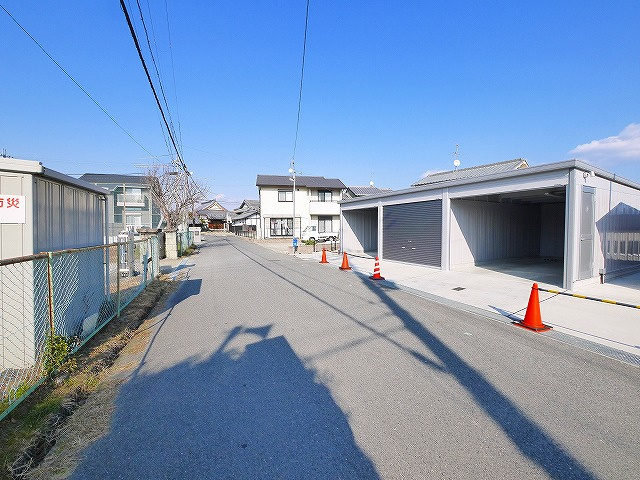 FDSビジネスストレージⅢ