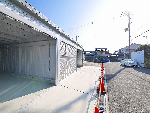 FDSビジネスストレージⅢ