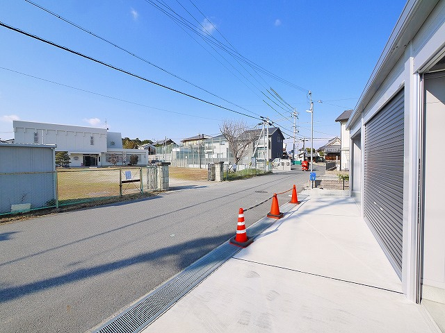 FDSビジネスストレージⅢ