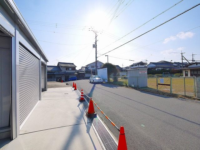 FDSビジネスストレージⅢ